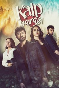 Kalp Yarası poster