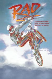 单车小子 poster