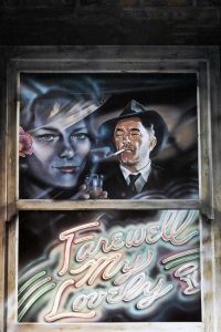 再见吾爱 poster