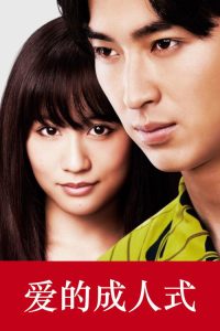 爱的成人式 poster