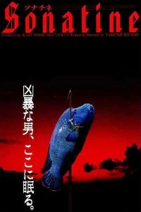 奏鸣曲 poster