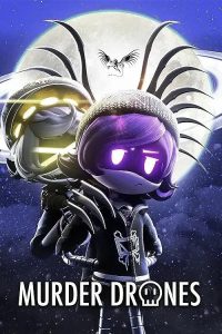 无机杀手 poster