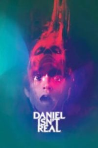 丹尼尔不是真的 poster