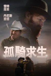勇敢骑士 poster