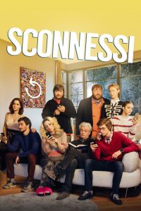Sconnessi poster