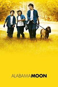 阿拉巴马的月亮 poster
