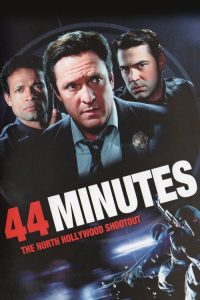 紧急44分钟 poster