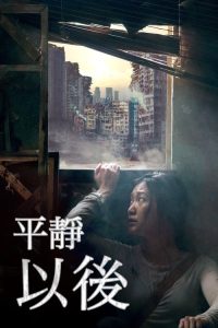 平静之外 poster