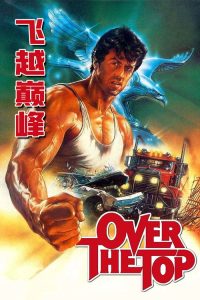 飞越巅峰 poster