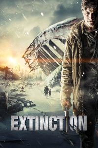 灭绝 poster