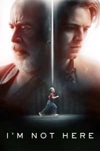 我不在这儿 poster