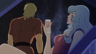 太空冒险哥普拉：剧场版 photo