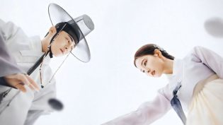 魅惑之人 photo