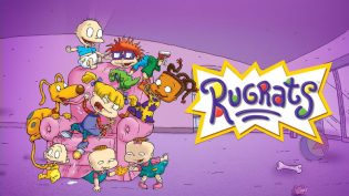 Rugrats photo