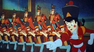 The Nutcracker Prince photo