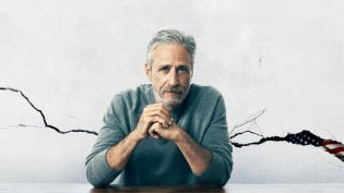 The Problem with Jon Stewart photo