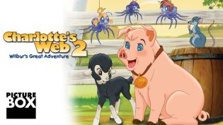 Charlotte's Web 2: Wilbur's Great Adventure photo