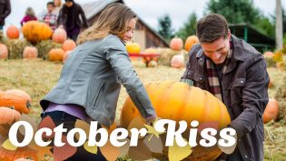 October Kiss photo