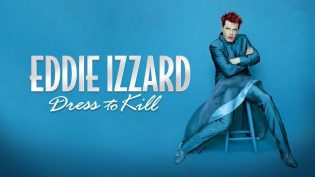 Eddie Izzard: Dress to Kill photo