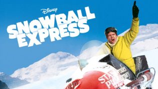 Snowball Express photo
