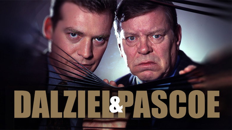 Dalziel and Pascoe photo