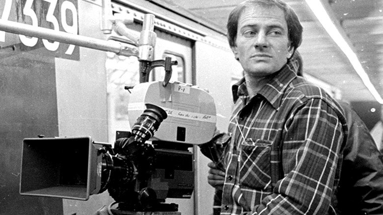 Cinematographer photo