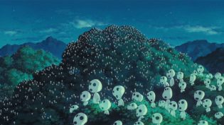 幽灵公主 photo