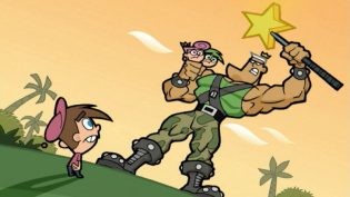 The Fairly OddParents: Abra Catastrophe! The Movie photo