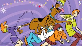 The Scooby-Doo/Dynomutt Hour photo