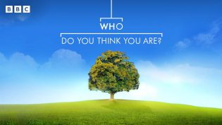 Who Do You Think You Are? photo