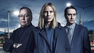 Jordskott photo
