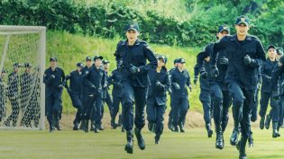 你和我的警察课堂 photo
