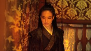 刺客聂隐娘 photo