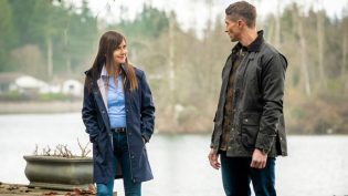Hailey Dean Mysteries: A Marriage Made for Murder photo