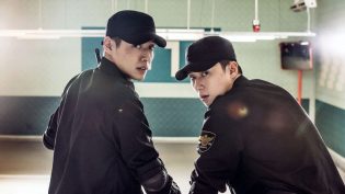 青年警察 photo