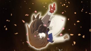 古树旋律 剧场版 photo