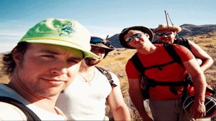 The Phoenix Tapes '97 photo