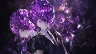 宝石之国 photo