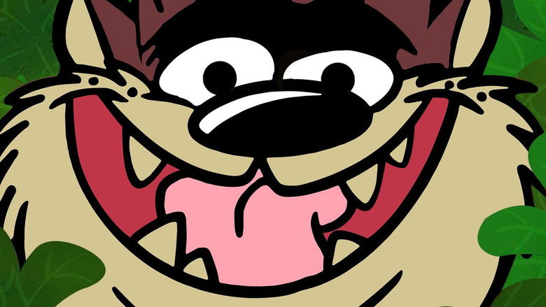 Taz: Quest for Burger photo