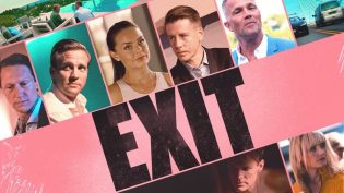Exit photo