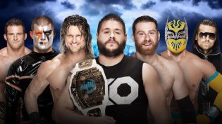 WWE 摔角狂热 32 photo