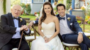 All of My Heart: The Wedding photo