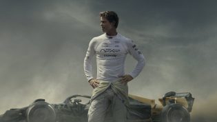 F1：狂飙飞车 photo