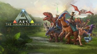 ARK: The Animated Series photo