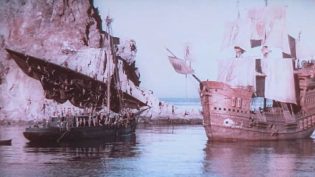 黑海盗 photo