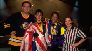 Nickelodeon GUTS photo
