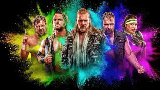 All Elite Wrestling: Dynamite photo