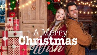 A Merry Christmas Wish photo