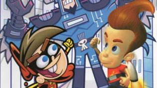 Jimmy Timmy Power Hour 3: The Jerkinators! photo