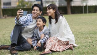 爱情生活 photo